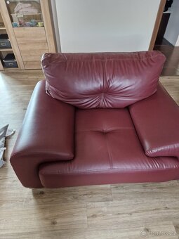 Sedací souprava - 3