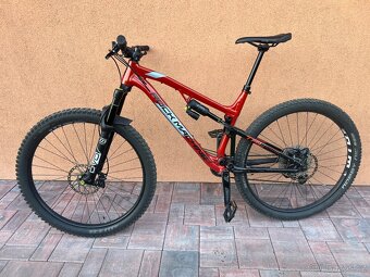 Rockmachine Blizzard TRL 70 - 3