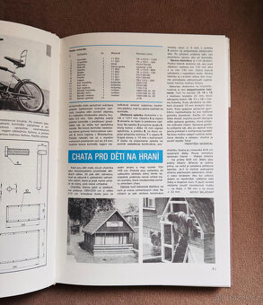 Udělej/Urob si sám (kol. autorů) - 3