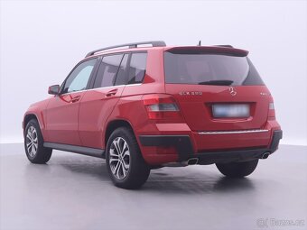 Mercedes-Benz GLK 3,0 i 170 kW V6 4M AUTOMAT 76TKM (2009) - 3