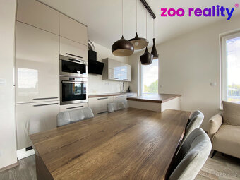 Prodej, byt 3kk, OV, 70 m2, Praha - Uhříněves, ul. Františka - 3