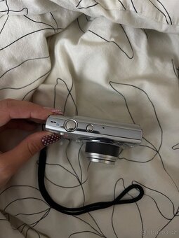 Digitální fotoaparát Canon IXUS 155 - 3