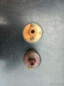 Bosch 6V - Cívky - 3