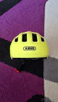 Dětská přilba ABUS Smiley 3.0 - 3