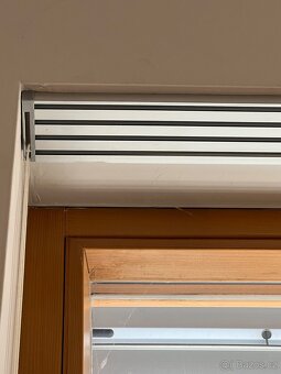 Prodám japonské závěsy na okna - 3