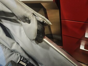 Thule urban glide 2 šedý - 3