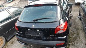 Peugeot 206+ - 3