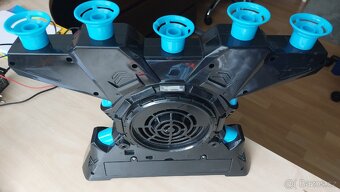 Střílecí hra s míčky Hover Shot - 3