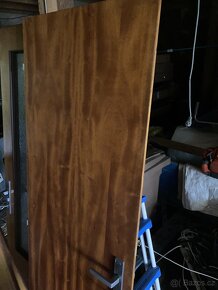 interiérové dveře - 3