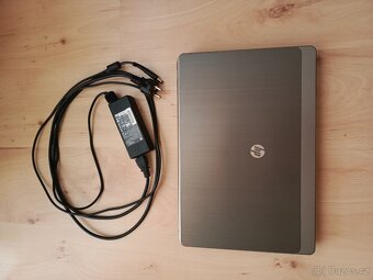 Notebook HP ProBook 4535s - 3