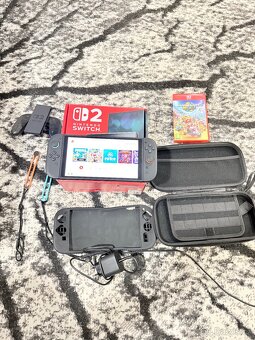 Nintendo switch 2 - 3