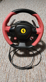 Volant Thrustmaster Ferrari 458 Spider pro Xbox One/Series - 3