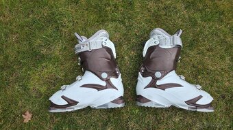 Dámské lyžáky TECNICA VIVA PHOENIX 10 AIR  (vel:7) - 3