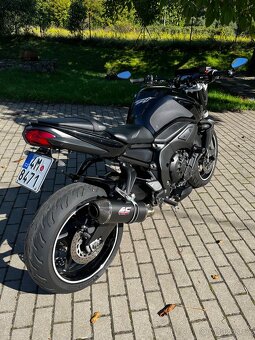 Yamaha FZ1N - 3