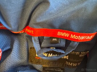 BMW Motorrad bunda - 3