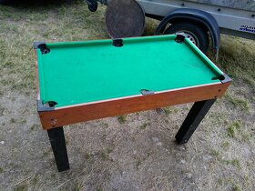 Stolní fotbálek - calcio - 3