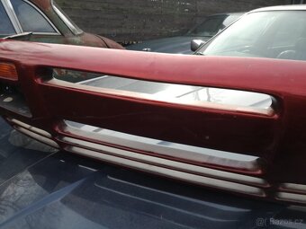 Porsche 944 Přední nárazník S2 Turbo - 3