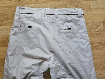 Lyžařské kalhoty XL - 3