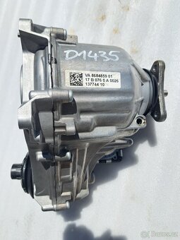 BMW G30 G01 G11 G05 - 3