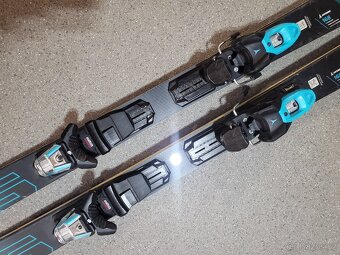 SJEZD. CARV. LYŽE ATOMIC REDSTER X5 - 168 CM - 3