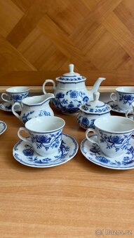 Čajový servis, Thun, NOVÝ - 3