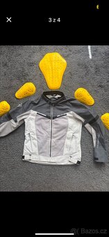 Bunda na Motorku - 3