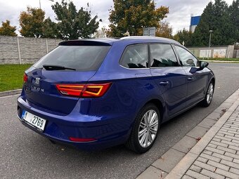 Seat Leon ST 2.0 TDi Xcellence, 2018, LED, navi, kamera - 3