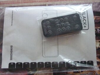 Prodám elektrický konvertor 220 V - 3