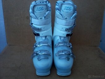 Lyžáky dánské Dalbello 25,5 - 3