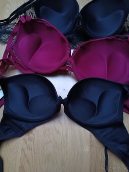 Prodám pěkné značkové podprsenky. - 3