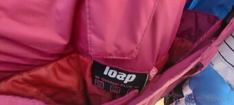 Zimní lyžařský set 146/152 dívčí - 3