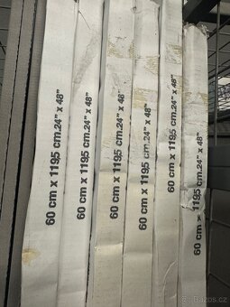 Obklad Urbanica emerald 69x120cm nové - 3