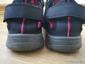 Letní boty, sandále Alpine pro vel. 31 - 3