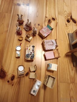 Sylvanian Families - 3