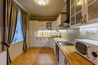 Prodej, Rodinné domy,  4+1, 3+kk, 2.310 m², Janovice u Rýmař - 3