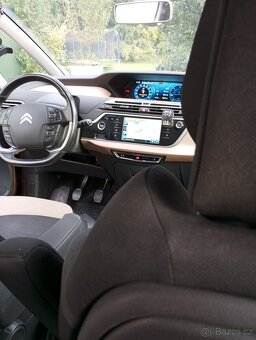 Citroen C4 Picasso - 3