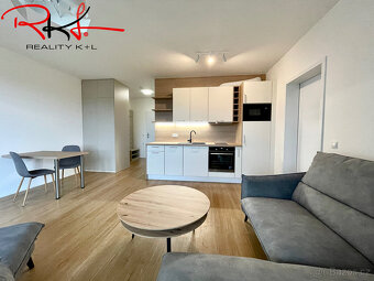 Prodej, byt 2+kk s balkonem, Mladá Boleslav - 3