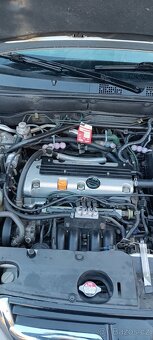 Honda CRV r.v. 2003 - 3