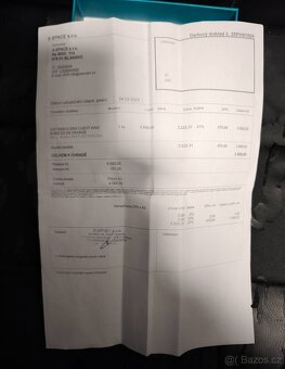 Mobilní telefon Cubot King Kong ES 6GB/128GB 5G záruka - 3