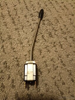 Pákový přepínač blinkrů PAL - 3