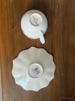 Villeroy &Boch vánoční hrníčky - 3