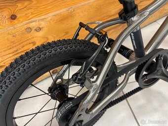 Dětské kolo Rascal 14 - 3