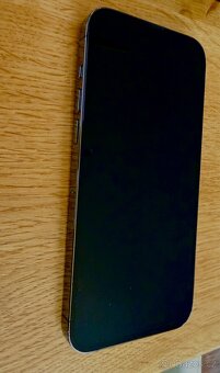 Apple iPhone 13 pro max 128 GB černý - 3