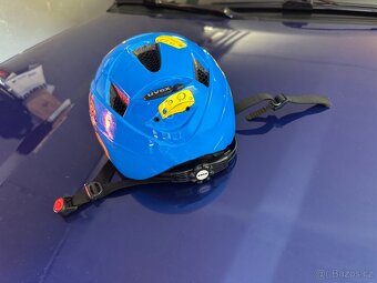 Dětská přilba UVEX - 3