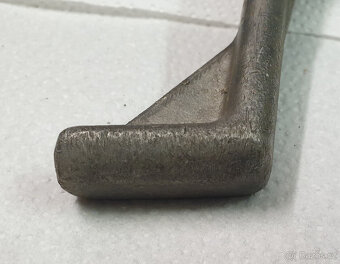 Hlavní stojan Jawetta - 3