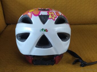 Dětská helma na kolo Giro - 3