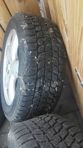 alu kola ford mondeo - 3