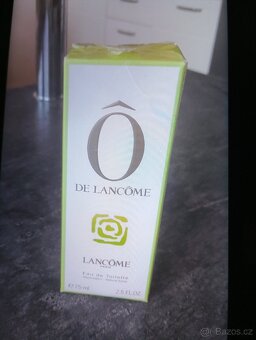Parfém De Lancome - 3