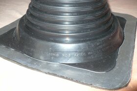 Střešní prostupová manžeta Aztec Master Flash /101 mm - 209 - 3