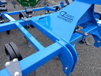 Podmítač radlickovy CZAGRO - 3